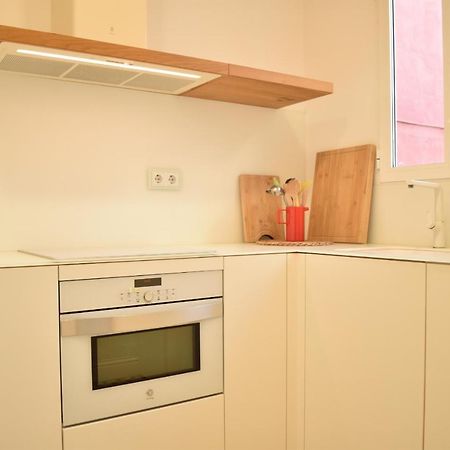 Gran Apartamento Cerca De Ruzafa Valencia Eksteriør billede