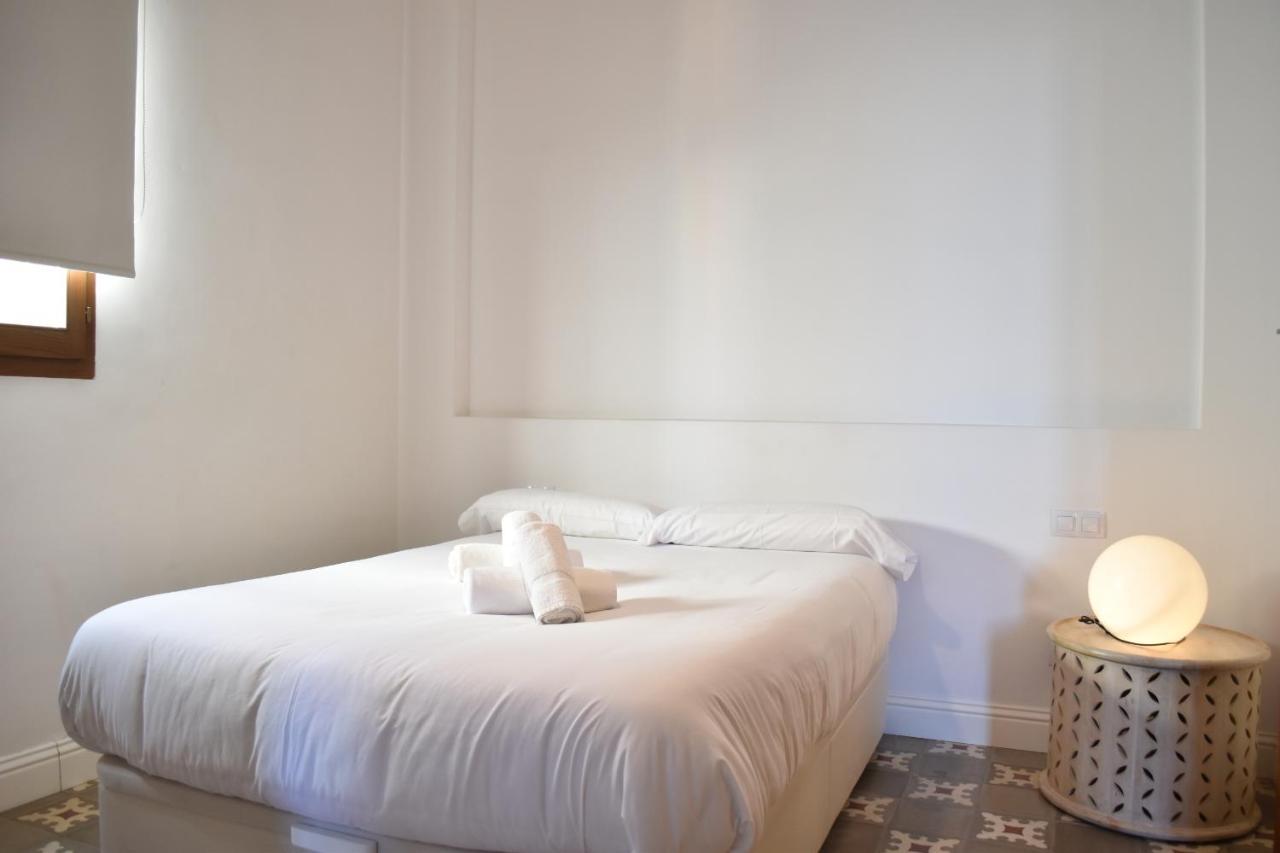 Gran Apartamento Cerca De Ruzafa Valencia Eksteriør billede